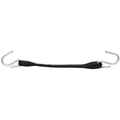 Us Cargo Control 41" Rubber Tarp Straps (Box of 50) - EPDM Rubber RT41EPDMCR50